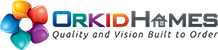 Orkid Homes